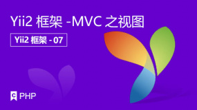 Yii2框架-MVC之视图